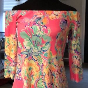 Lily Pulitzer dress